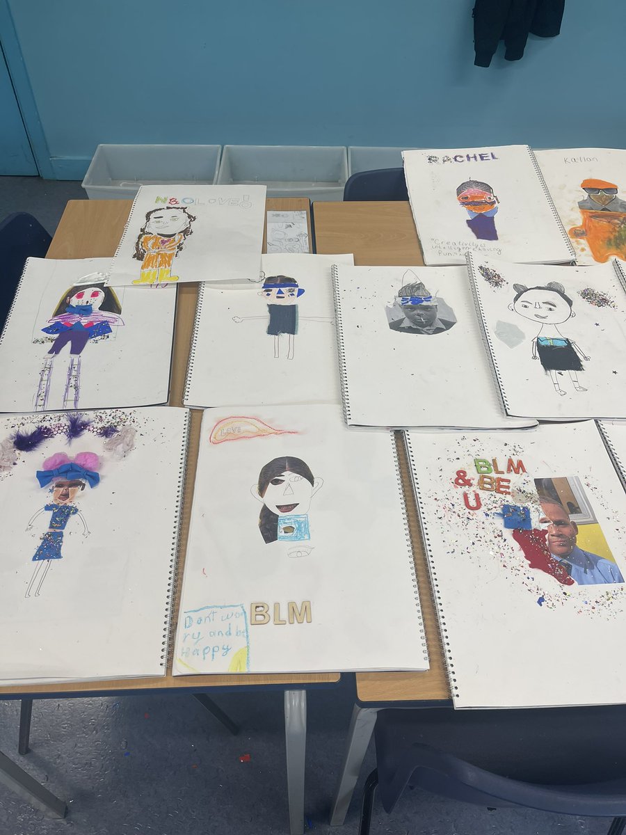 St.Andrew's tweet media