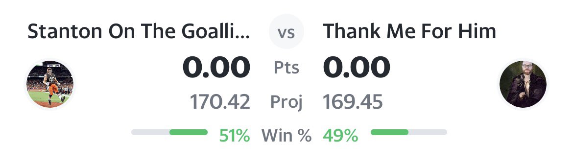 Johnny Stanton IV tweet media