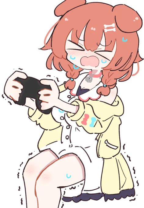 #生神もんざえもん#できたてころね 