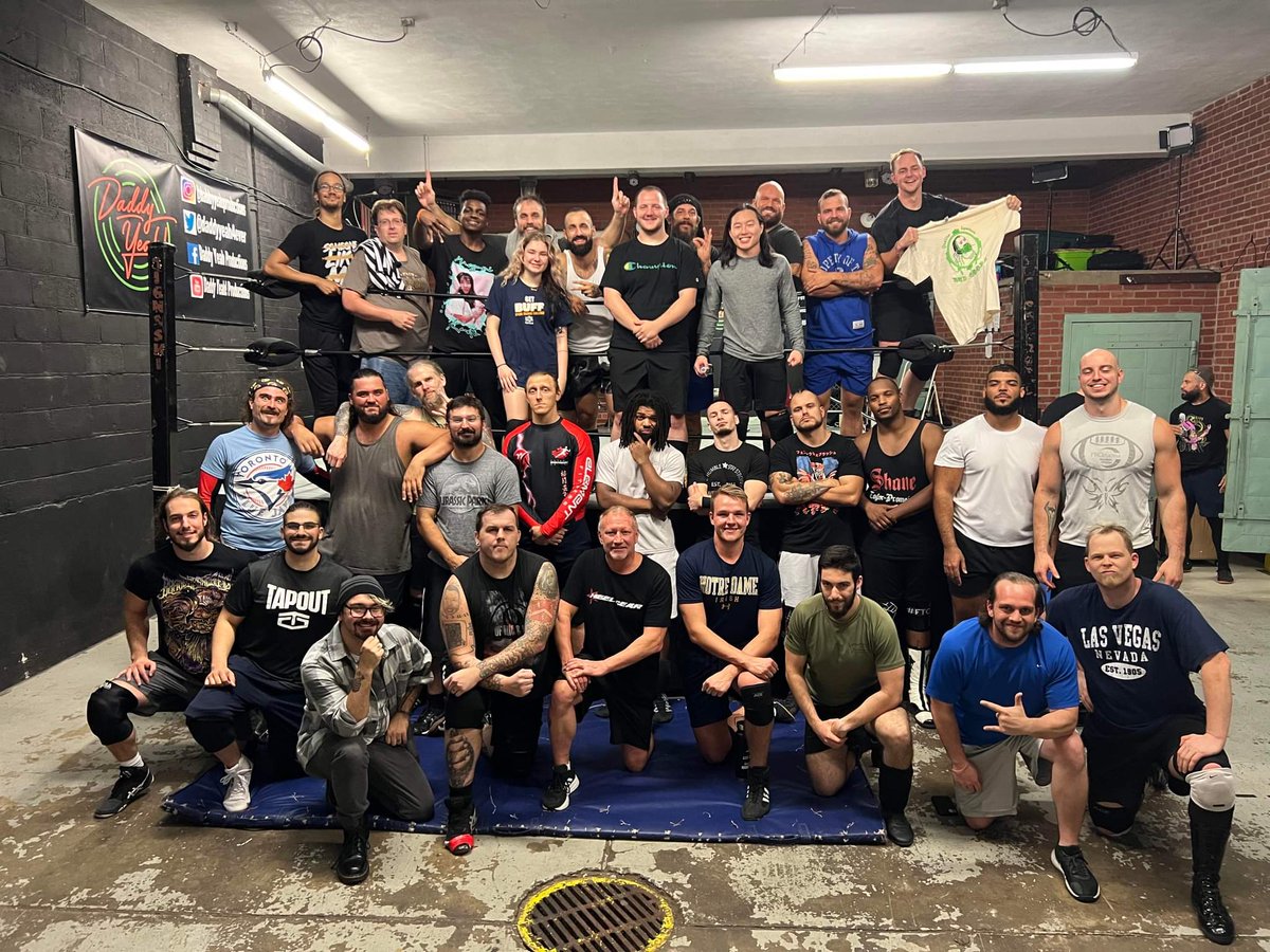 Thank You Jerry for Teaching, Coaching and for the Motivation. Thank You to everyone who attended. You all are the Future of the Industry. Our Legacy is forged through Education and Preparation. Jerry is that Professional we aspire to emulate. Hardwork. Dedication. Motivation