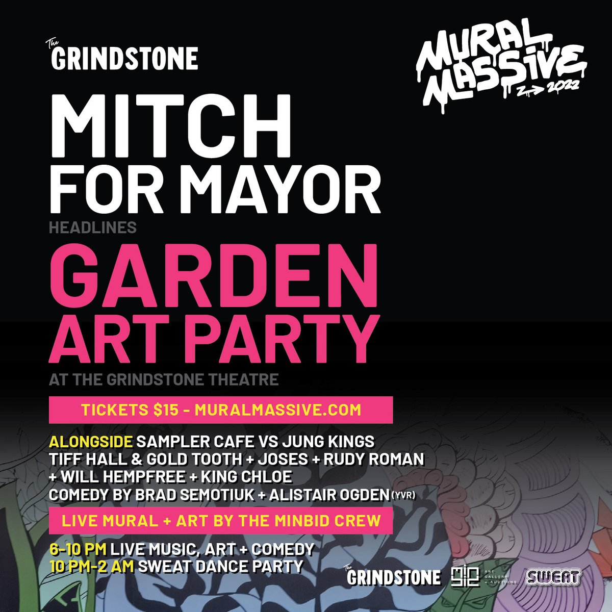 MINBID Art Gallery & Auctions tweet media