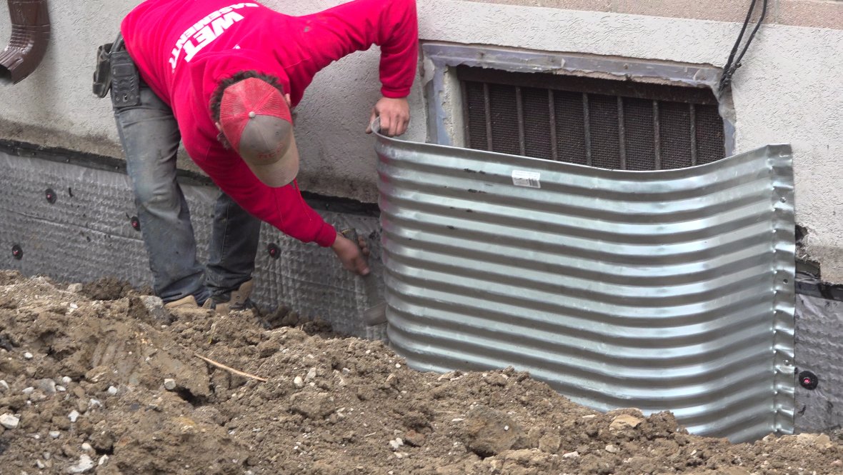 Are you having waterproofing done? Get to know all of the waterproofing materials and what they are used for in this new blog post. RCC Waterproofing Toronto crews use these waterproofing materials on every exterior #waterproofing job!

Find out more: rccwaterproofing.com/which-material…