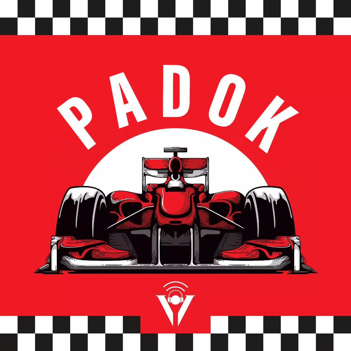 🏁@CKayhanSilan ve <a href="/kakarakikiri99/">kaan başkaya</a>'in #DutchGP'yi konuştukları Padok'un yepyeni bölümü yayında! 👇 

Spotify: spoti.fi/3AVNARd
Apple: apple.co/3RqUJAa
Ve diğer tüm dijital platformlarda