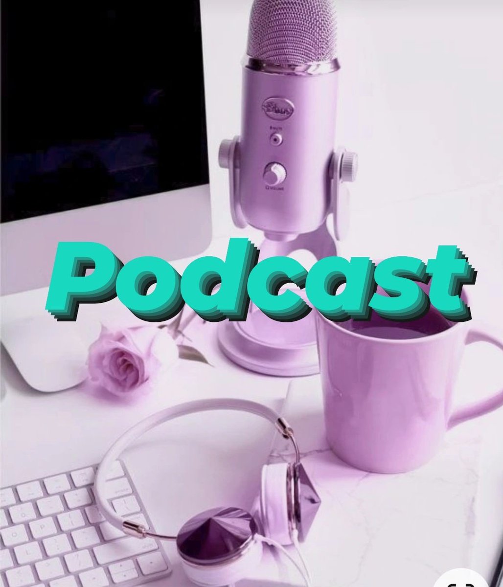 XimenaLM20's tweet photo. ¿Qué es un podcast y para que nos sirve?
Es un medio digital en audio, el objetivo de esto es de hablar sobre una infinidad de tipo de contenido ya sea noticias,entrevistas,historias, libros,etc. @SimIntegrado @jpaguayb #podcasts #audiolibros https://t.co/Qc9O0lDd4T