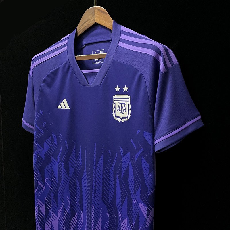 TOPJerseys_'s tweet photo. YA DISPONIBLE la NUEVA CAMISETA de Argentina para el Mundial 🔥

Haz tu reserva por MD 📩 o por WhatsApp 📞 https://t.co/wtlcKgpd50