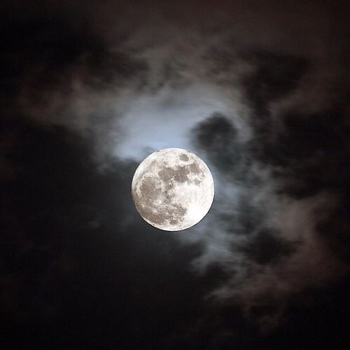 با همه ی دردام، بازم برات میخندم ماه من؛)...♡
