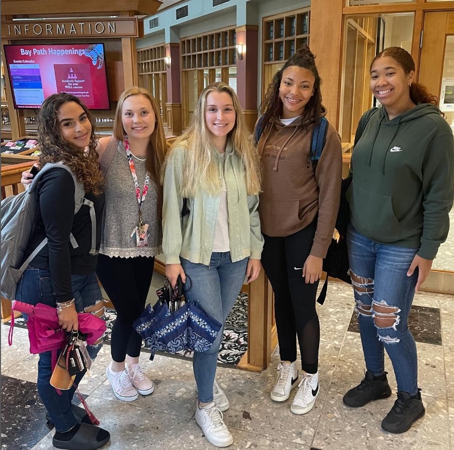 Our Wildcats celebrated their first day of the Fall semester yesterday! Cheers to a strong academic and athletic year for all of our student-athletes! 🐾📚