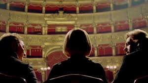 Happy birthday to the maestro Dario Argento 