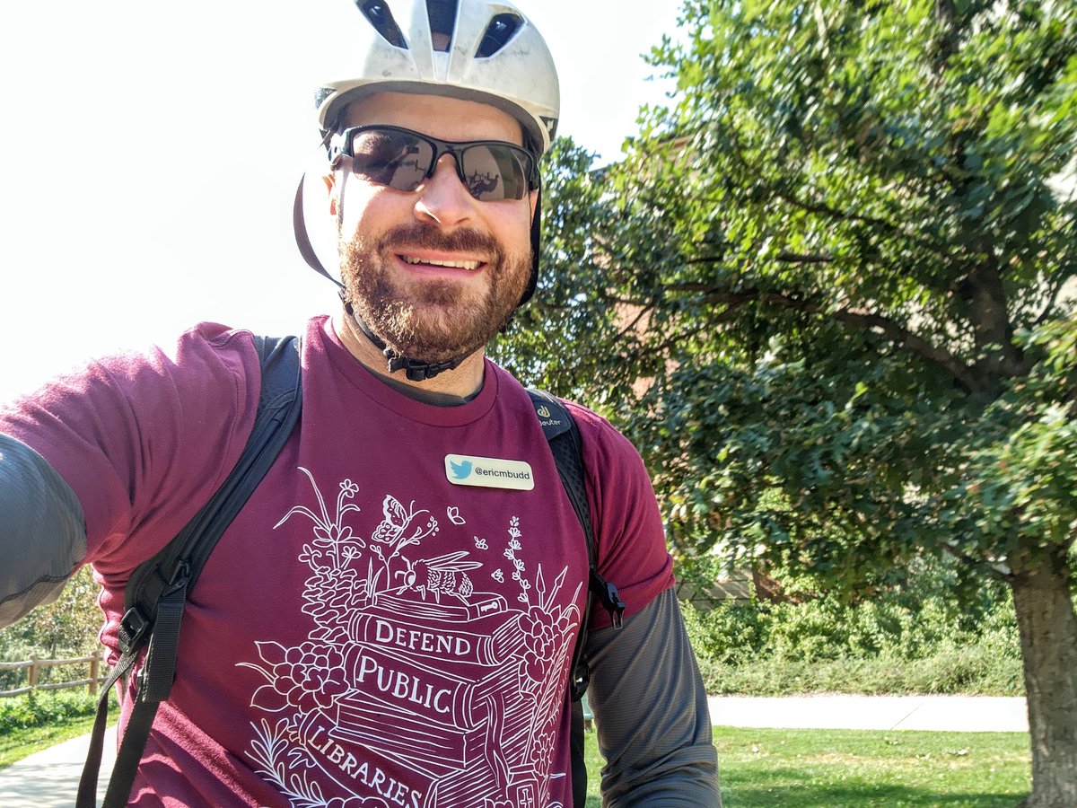 Boulder Library Champions On Twitter RT ericmbudd Today Is A Great 