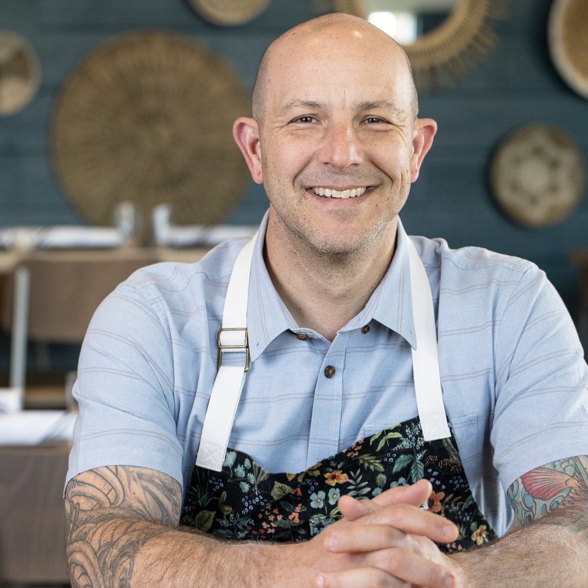 PASSMORE takes pride in introducing our new Culinary Director, Chef Jordan Davis.🙌

Chef Jordan brings over 25 years of experience in culinary arts to PASSMORE and has a gift with purchase for you. Read more here: loom.ly/dBxopAM😉