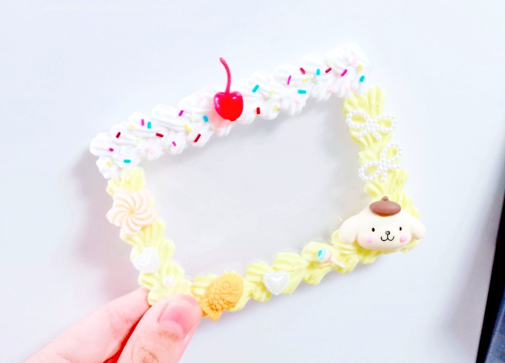 libihandicraft's tweet photo. 데코덴 탑꾸 폼입니다!🤍🙇‍♀️
(0.4~0.95)

파샤 탑로더 판매 포카 양도 파샤코레 웨하스카드 슈발츠 클리어카드 산리오 메탈카드  폴라 슈발츠 엔시티 세븐틴 방탄  투바투 몬스타엑스 아이브 에스파 이달소 우주소녀 르세라핌 뉴진스 스냅미 https://t.co/pxOJhHrik9