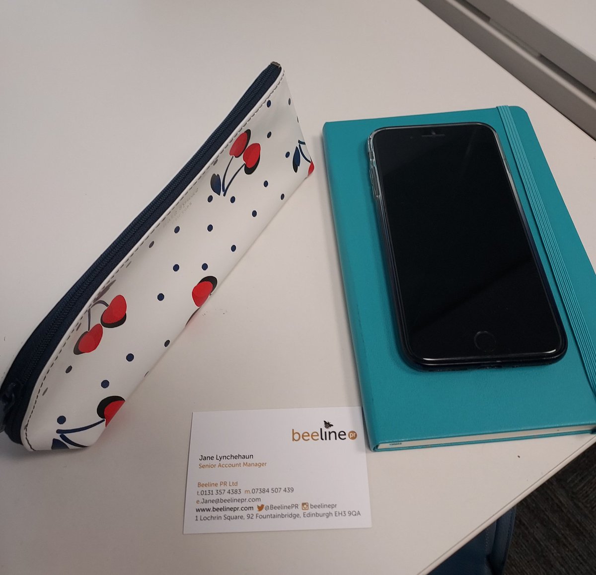 Jane Lynchehaun tweet media