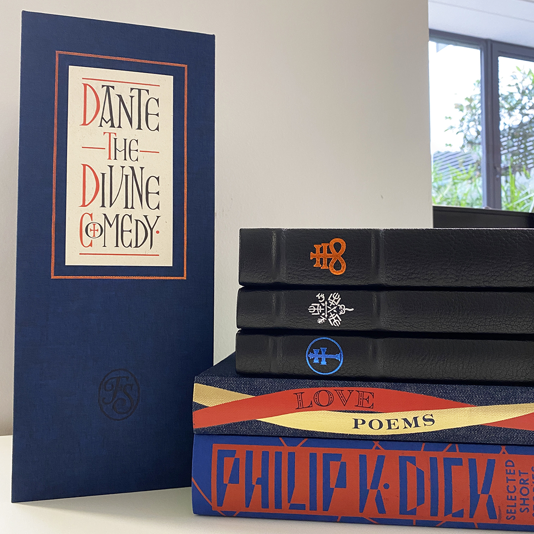 We were delighted to hear that three Folio illustrations were shortlisted for the World Illustration Awards 2022 (<a href="/theaoi/">The AOI</a>). Huge congratulations to Neil Packer, Mikki Lee, Yehrin Tong (<a href="/YehrinTong/">Yehrin Tong</a>) and all those shortlisted! 

See these editions on foliosociety.com.