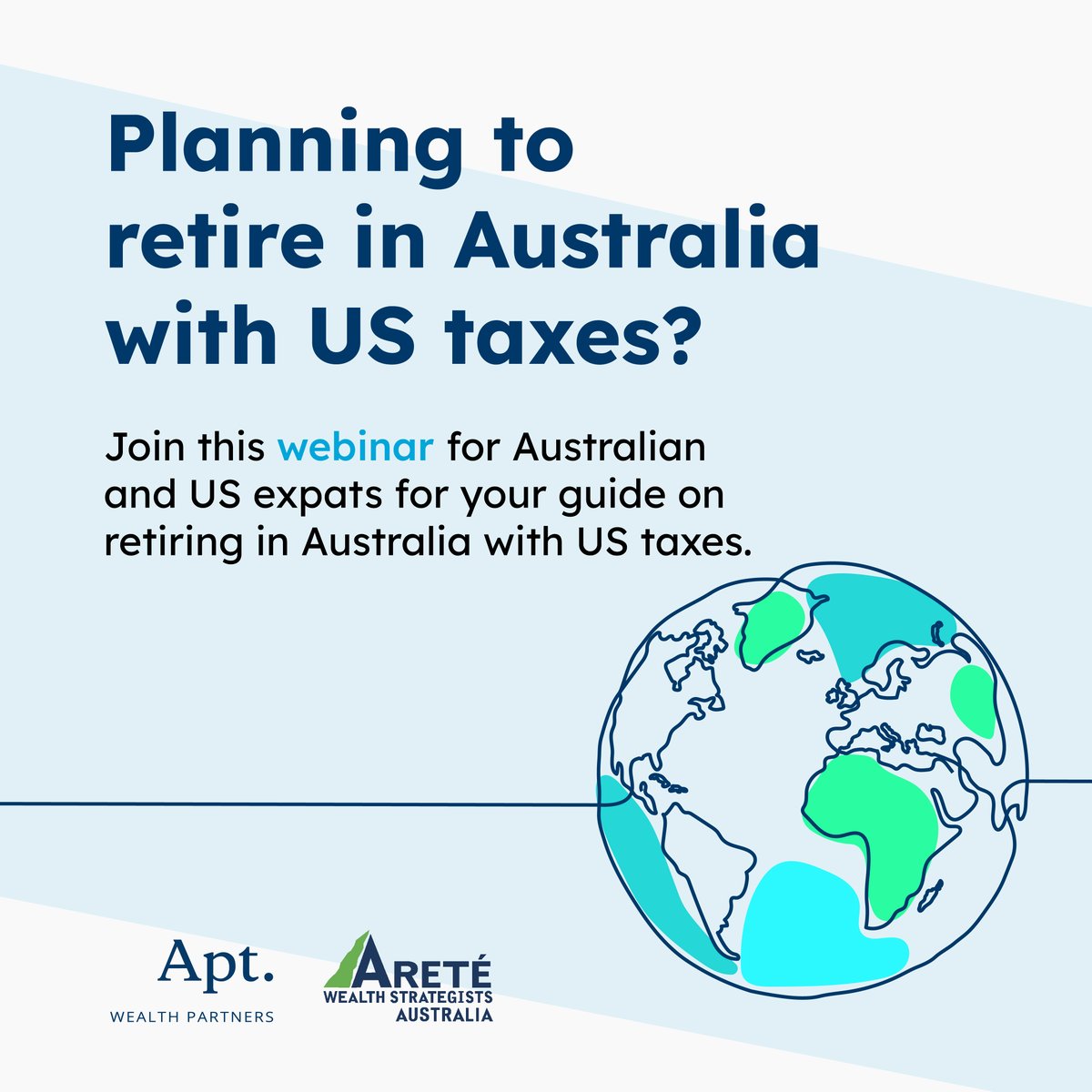 Areté Wealth Strategists tweet media