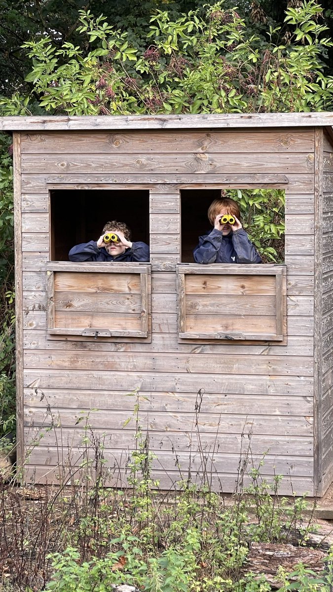 ChattinMrs's tweet photo. @winterfoldhs Year 2 have had a fabulous time exploring in Forest School this afternoon! So many weather changes made it all the more interesting! #teamwork #OutdoorCurriculum #Childledlearning #morephotostofollow https://t.co/N48sLKXknY