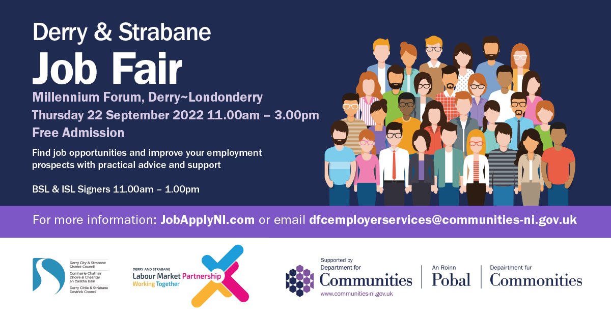 MYM Recruitment tweet media