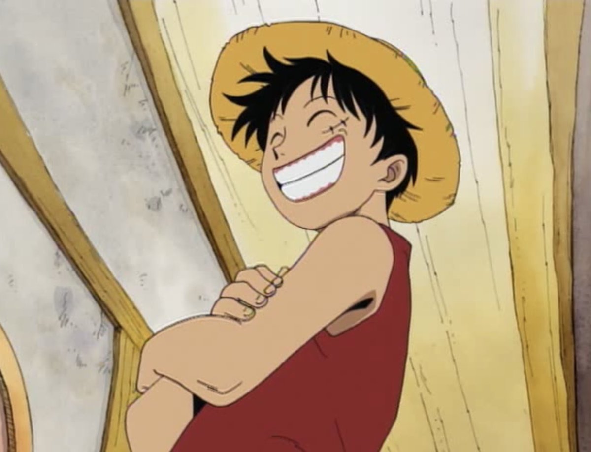 Super Warioman on Twitter "One Piece, ya tiene voces de personajes Fijos, no sean