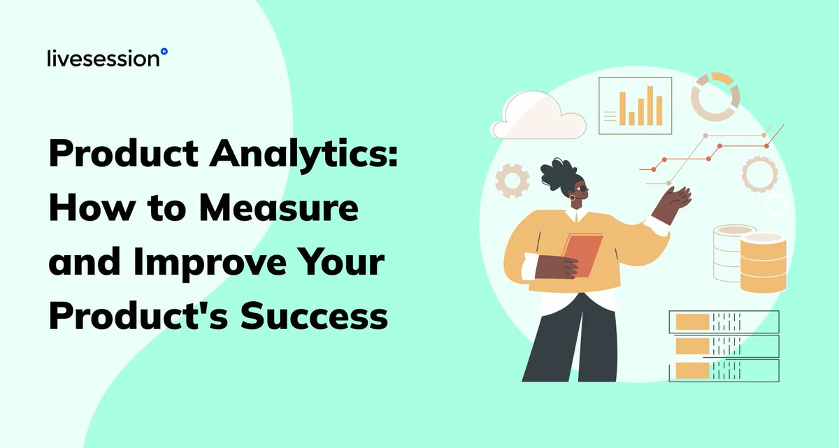 LiveSession tweet media