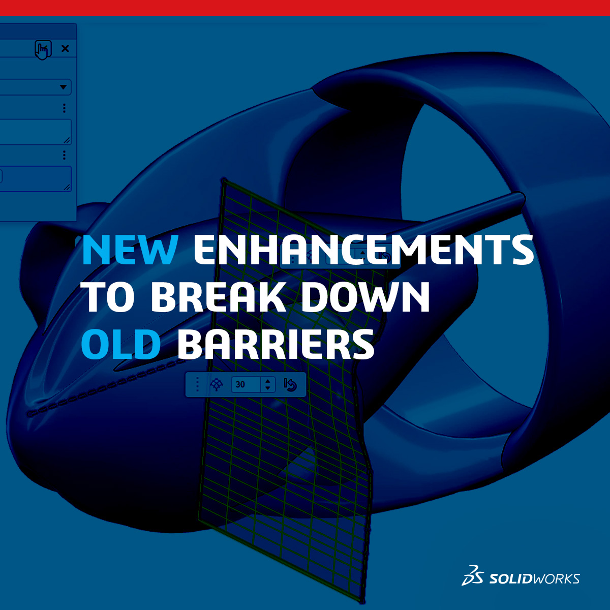 SOLIDWORKS's tweet photo. #SOLIDWORKS resellers around the world are hosting events to showcase the exciting enhancements SOLIDWORKS 2023 has to offer. Join us!  https://t.co/t5wp2GncFn https://t.co/uttQ1aAgRm