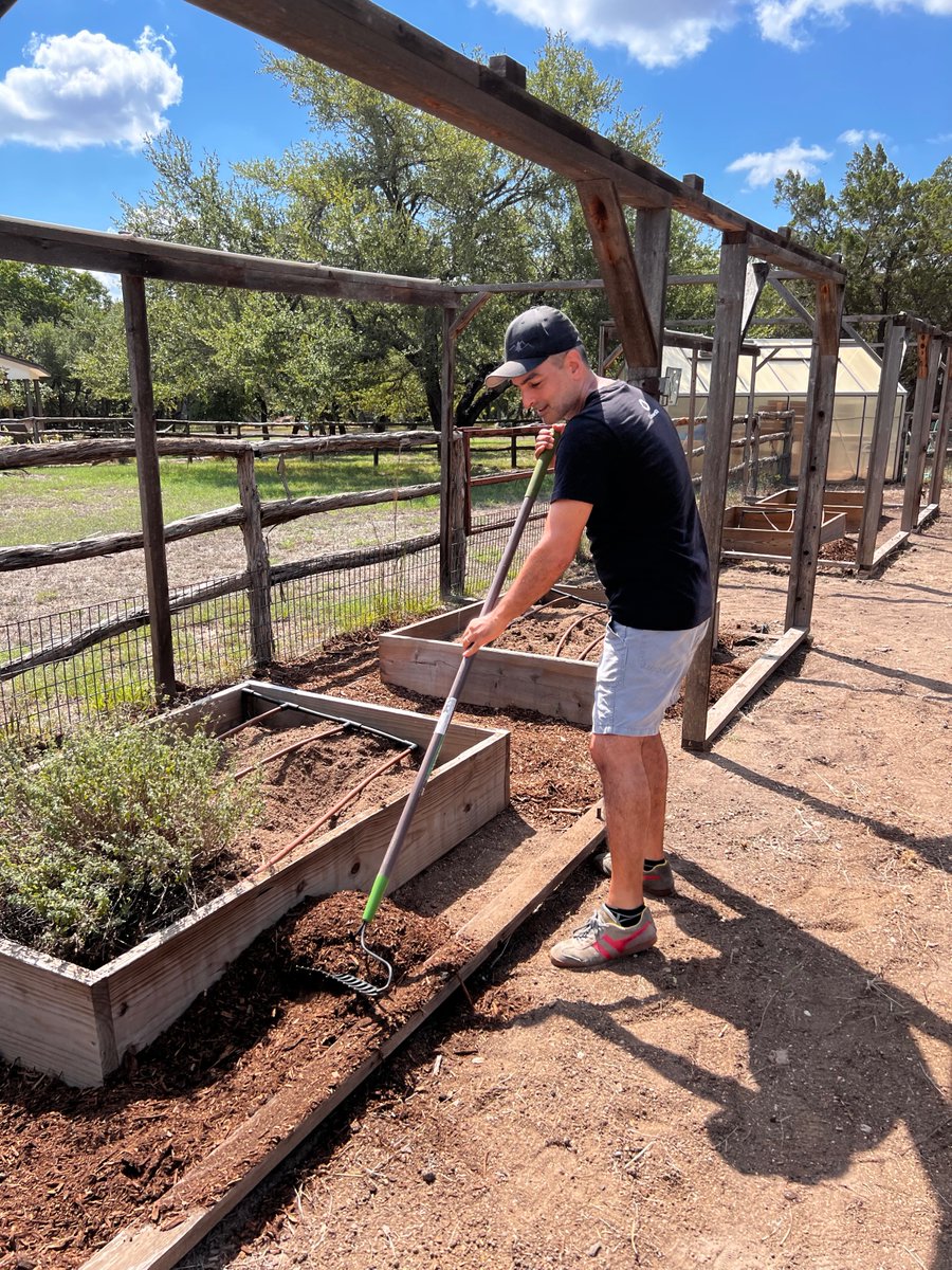 Andrew Warner tweet media