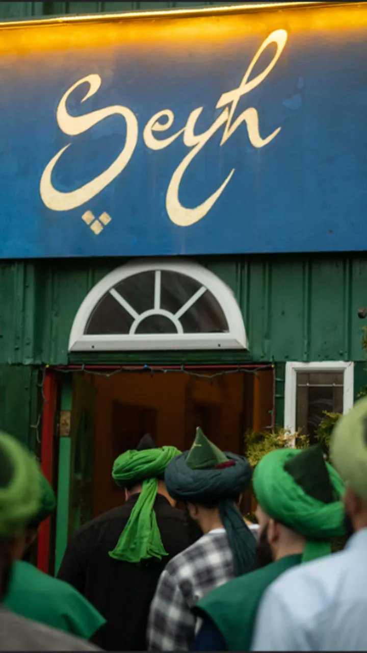 OSMANLI DERGAHI (DergahiOsmanli) / Twitter