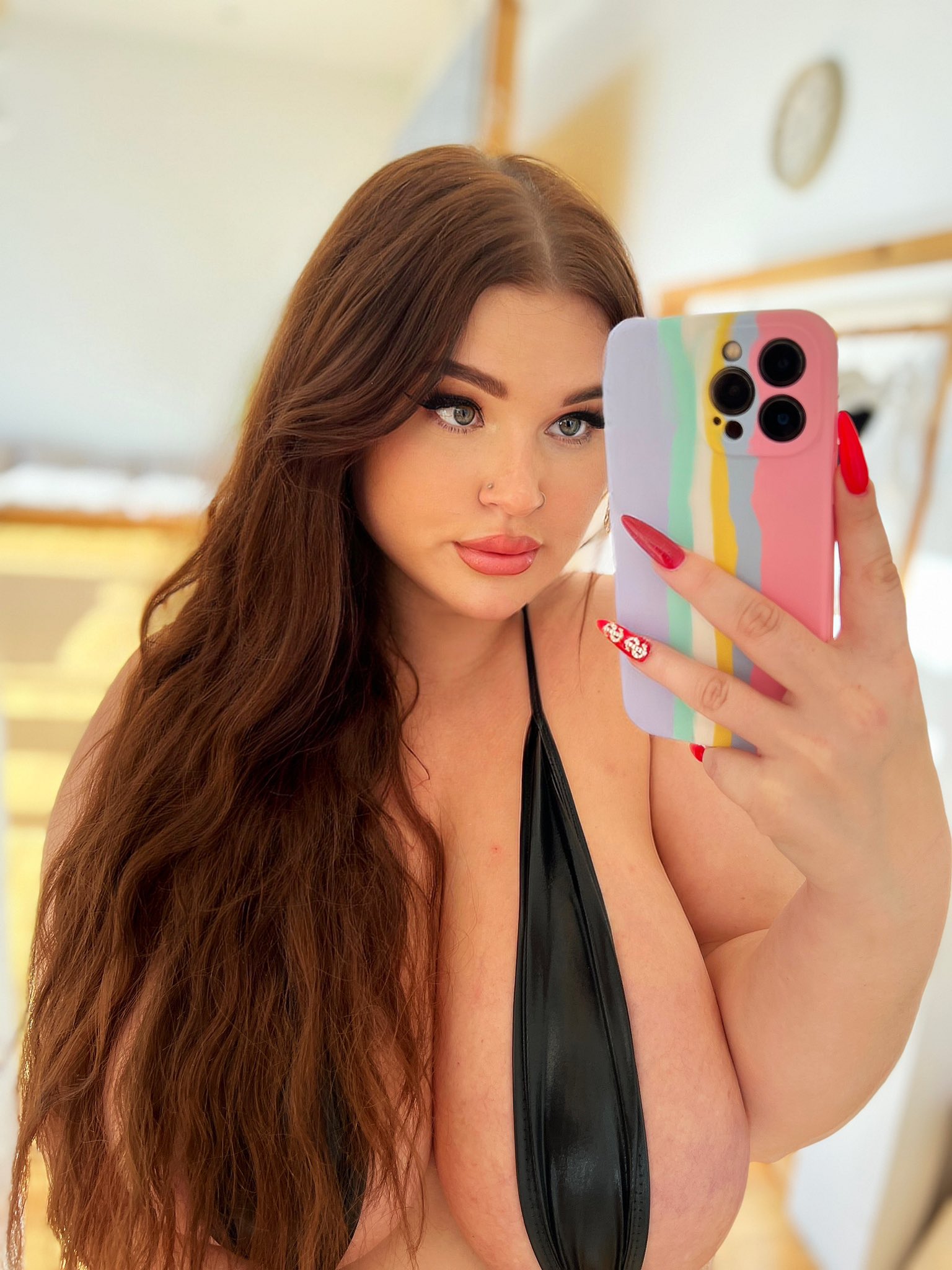TW Pornstars - AlenkaPelenka. Twitter. Im … 😇 or 😈 ?). 4:00 PM - 7 Sep  2022