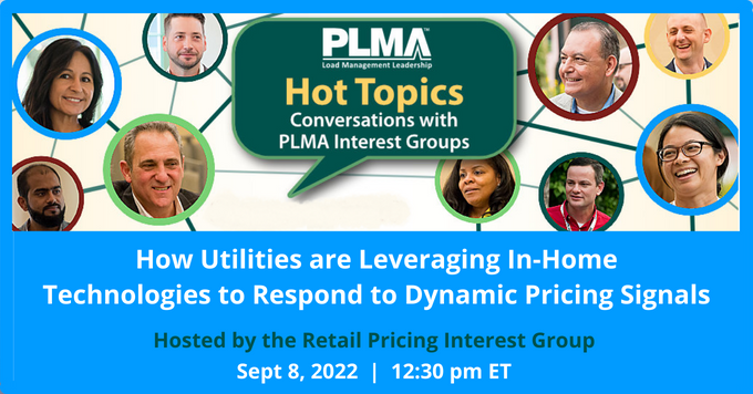 PLMADR's tweet image. Calling @PLMAdr members! Join us for a Sept 8 convo with @SCE, @ConEdison, @RocklandNj, &amp;amp; @VirtualPeaker on the #hometechnologies that can help automate #residential #loadflexibility in response to dynamic retail #pricing signals. #energytwitter, #hometech lnkd.in/gNANGYR9