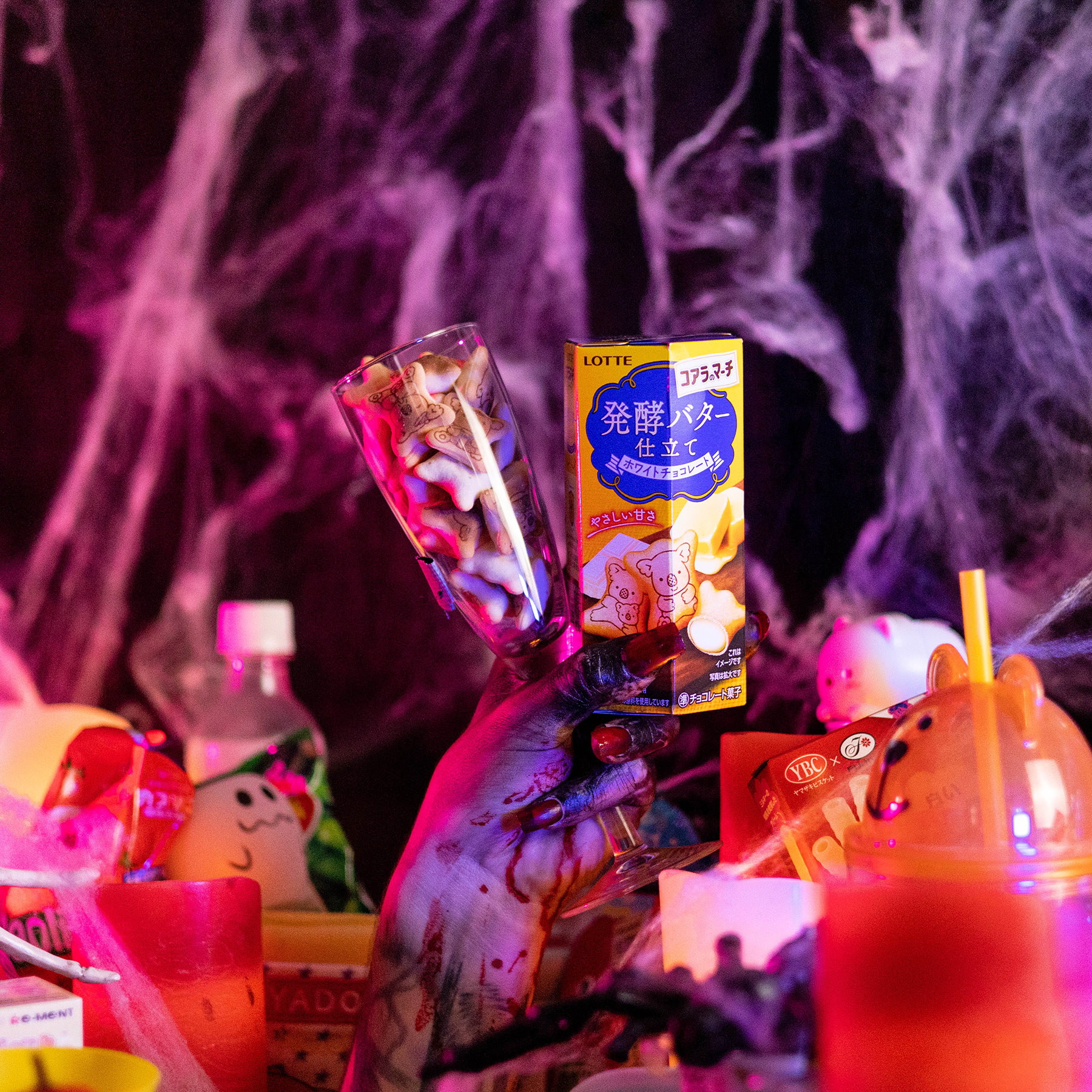 Japan Crate on Twitter "How many tiny koalas will you eat until you're