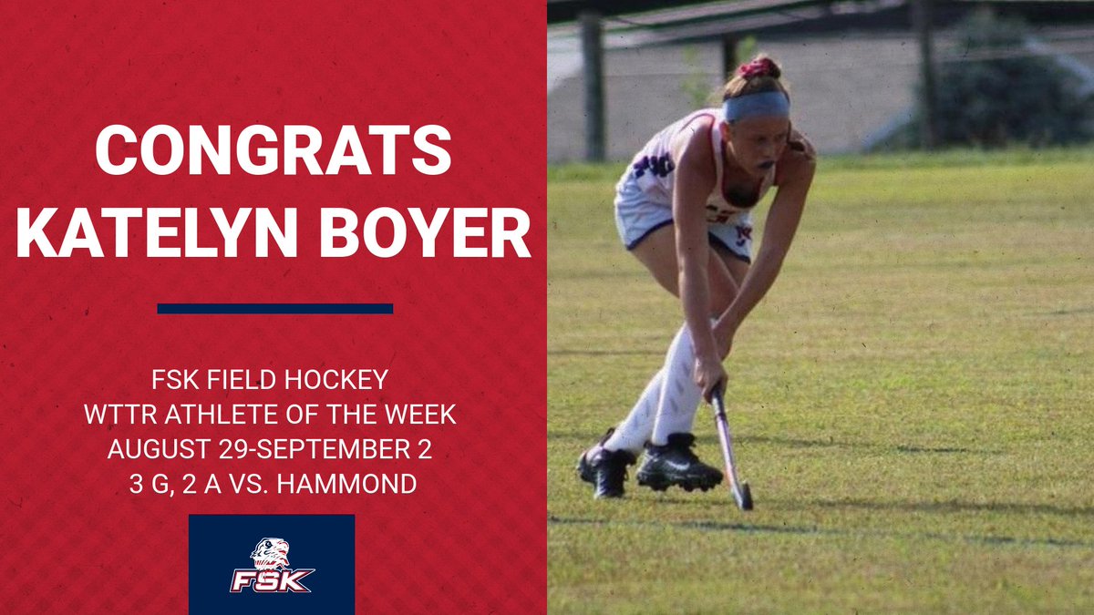 Let's Go Katelyn! Congrats on your season opening victory!