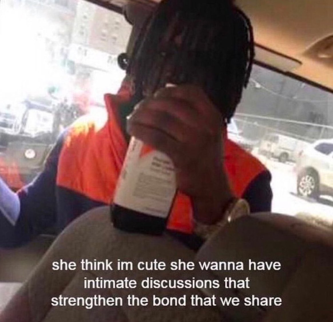 Or whatever Chief Keef said, image size:1164x1126