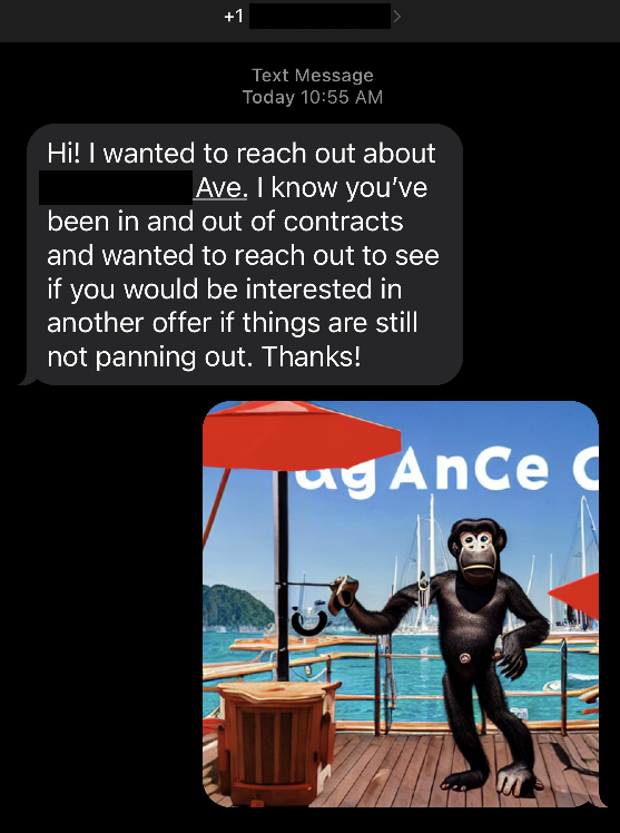 Joel, boomer millennial tweet media
