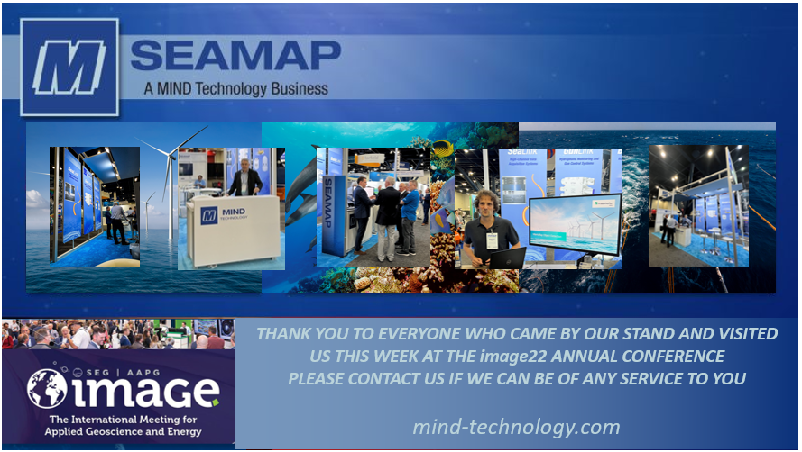 MindTechInc's tweet photo. Thank you for stopping by and visiting us at the image22 Annual Conference.
#MIND #SEAMAP #IMAGE22 https://t.co/UQfwOmRjGa