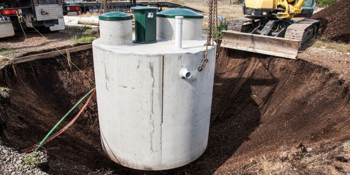 JJSeptic's tweet photo. 3 Common Types of Septic Systems https://t.co/XaD5U5VG9z https://t.co/Tb6YVIUaAs