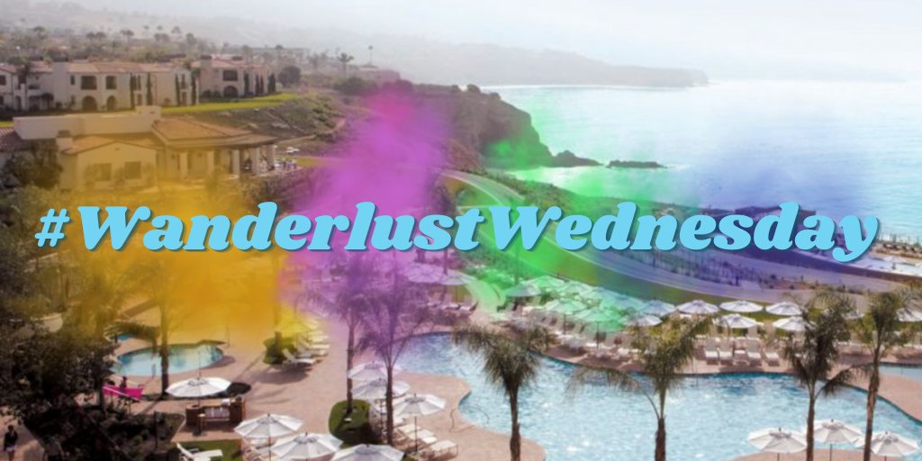 TravelByFlair's tweet photo. 🌊 😎It's #wanderlustwednesday and we are dreaming about @TerraneaResort in #SoCal. 

Interested in your next #adventure? Contact your Flair Travel #VacationConcierge today!
#LetsTravel #vacation #staycation #timetogetaway #Terranea https://t.co/DtgpIM53B4