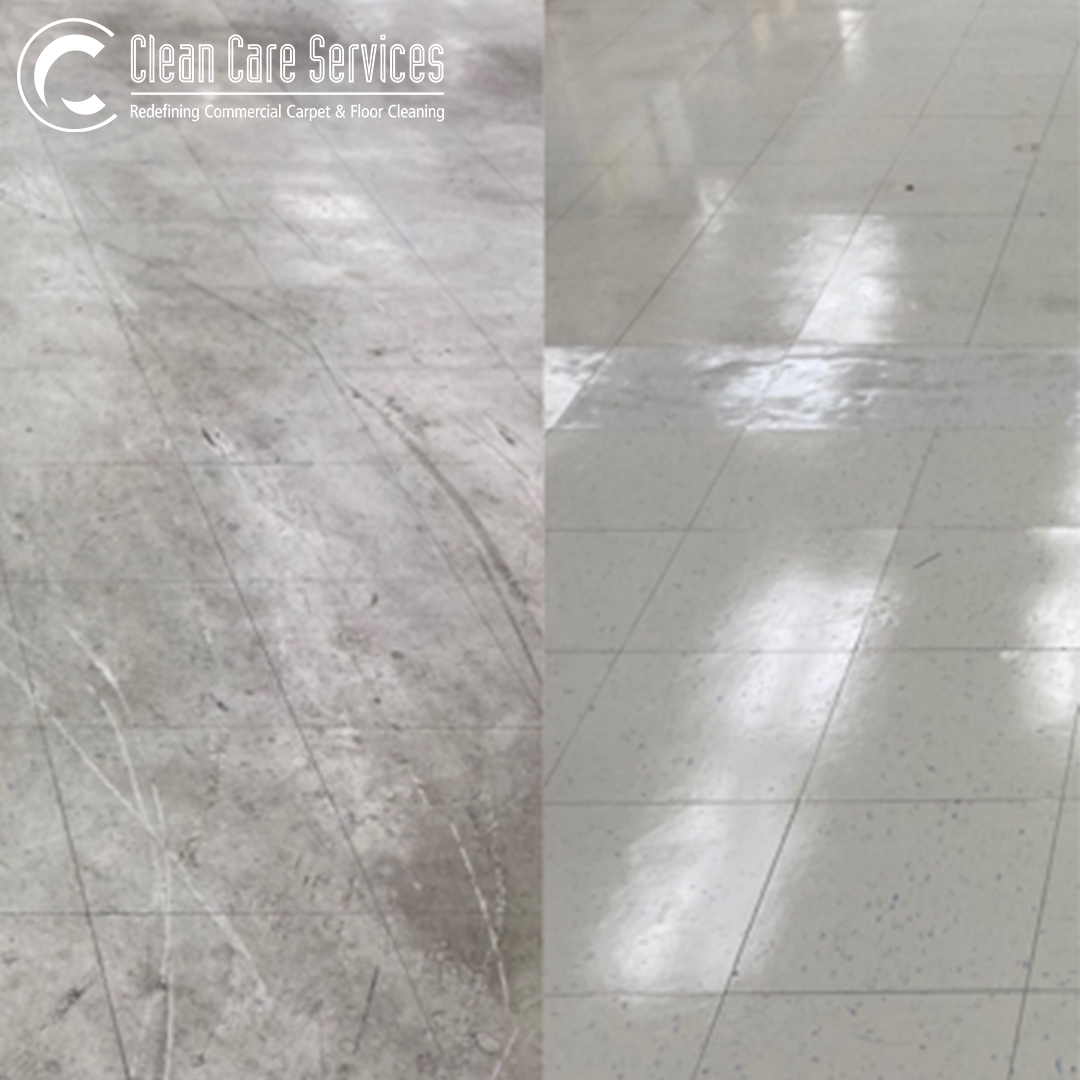 cleancaresrvcs's tweet image. Whether performing a proactive carpet or floor maintenance program or a one-time cleaning of conference room chairs, we will be at your facility on time, well-trained and ready to make you feel confident in your choice to use our services.
-
bit.ly/3ejoan7