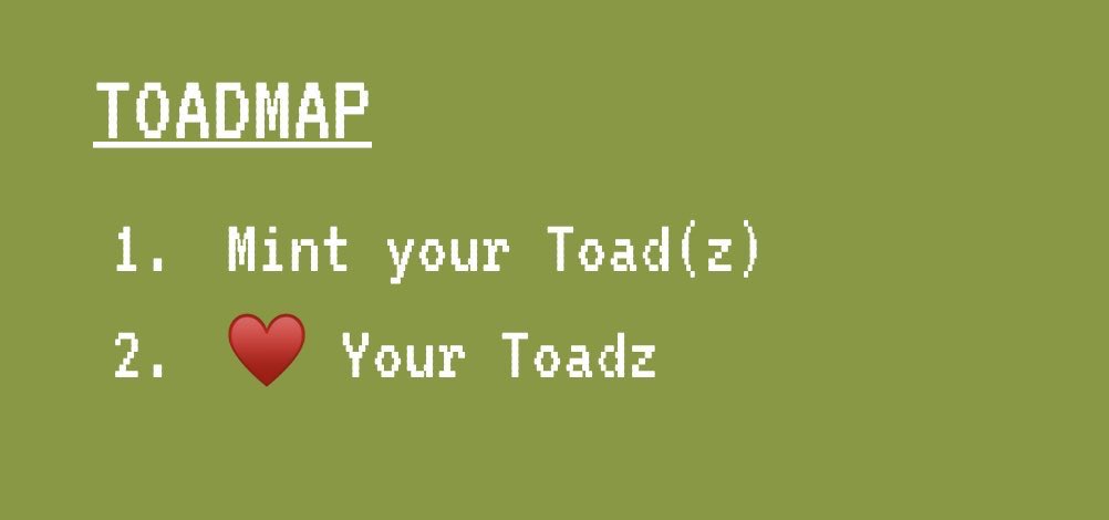 SPACE TOADZ🧩 tweet media