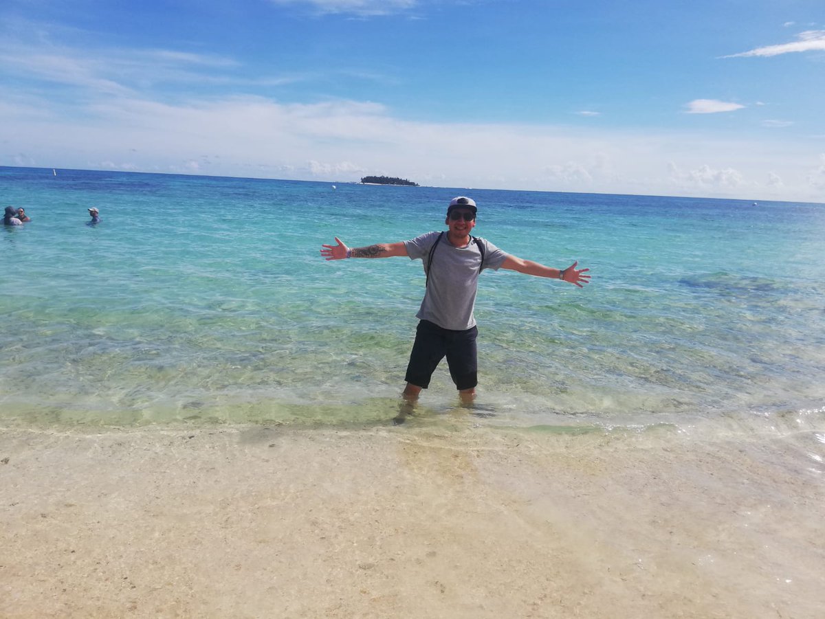 San Andrés islas #ViajeAlParaiso #viajerodeldíaadía