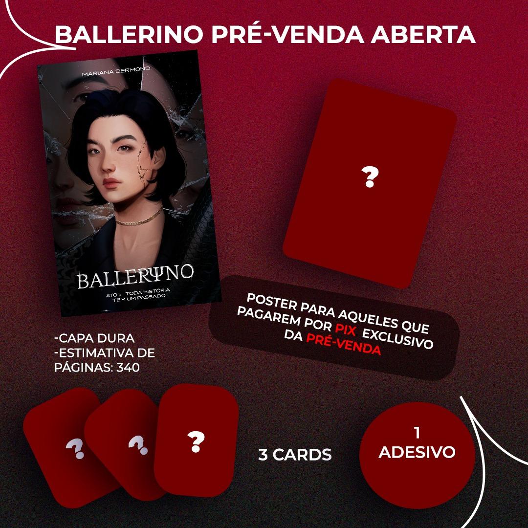 ofcMikrokosmos's tweet photo. Adivinha o kit de qual livro tá on?
A cobra ballerina vem aí! Preparados pro que vem por aí? https://t.co/HsRwRCD5lh