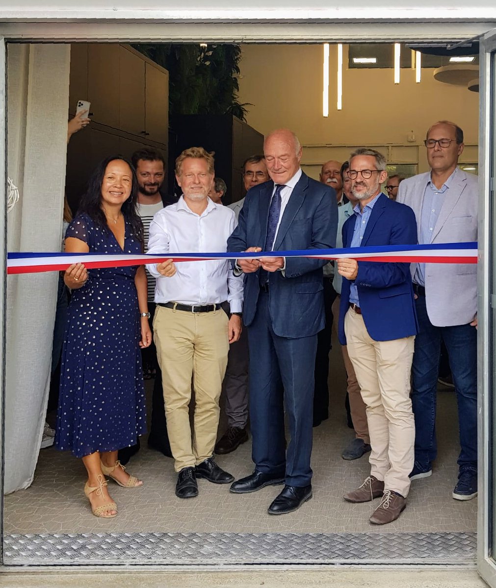 Nouvelle-Aquitaine tweet media