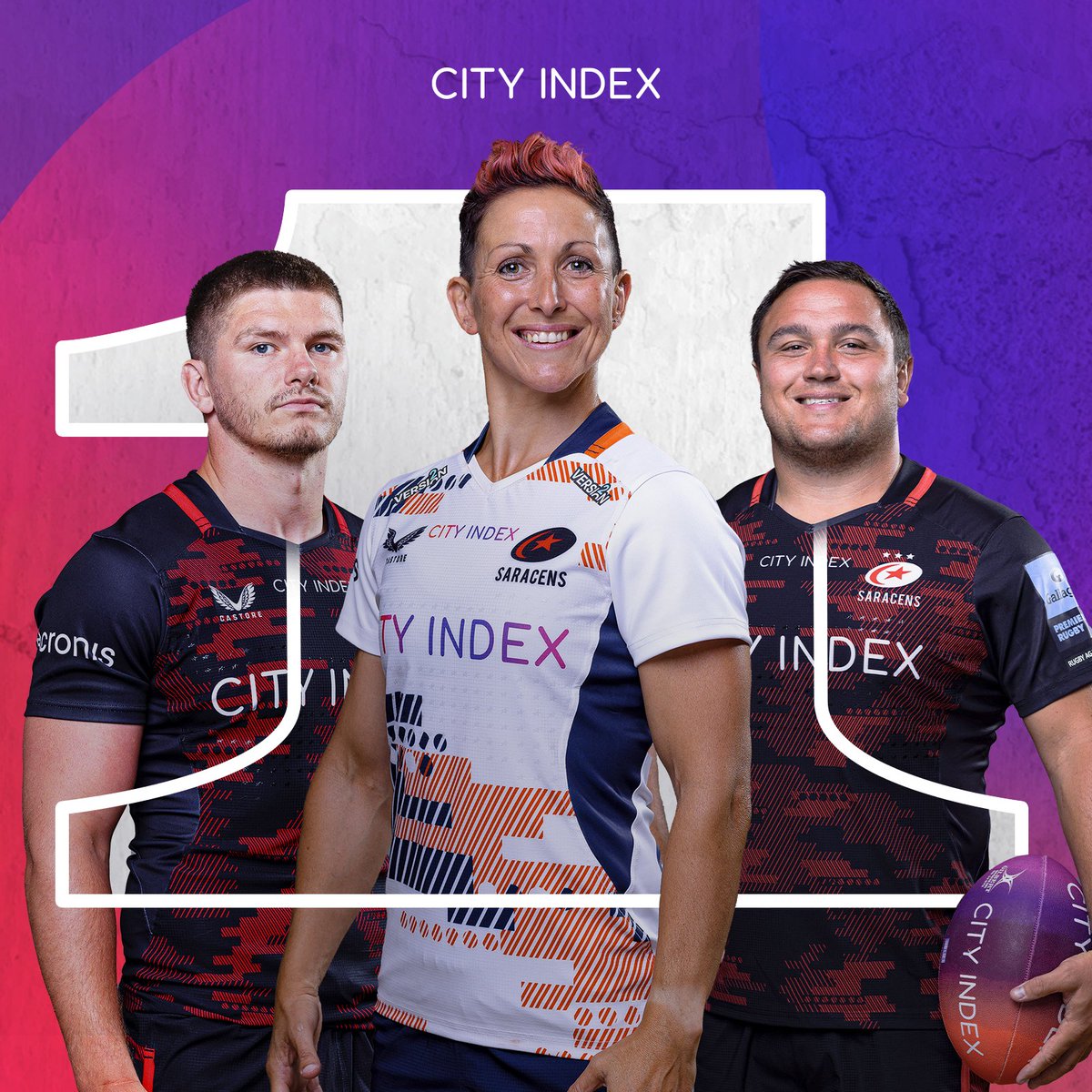CityIndex's tweet photo. The wait is almost over, premiership season is upon us.  

One day to go, who is excited?

#SupportingSaracens #premrugby #CityIndex #AMatchLikeNoOther https://t.co/QGxVkyF3AZ