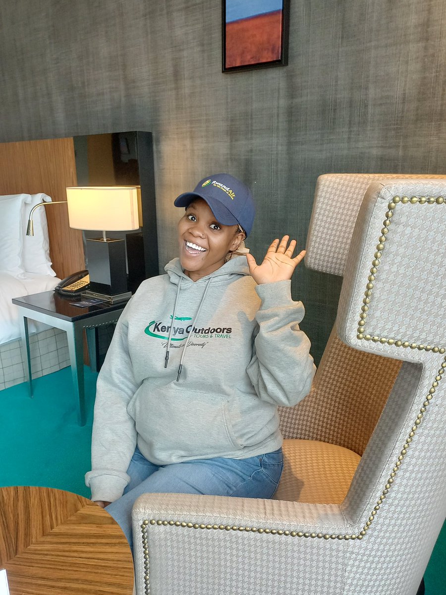 touristgirl254's tweet photo. Today was at Radisson Blu Upperhill. I loved it. From security they treat pregnant women with Courtesy & I felt safe. Thank you
#MagicalKenya #TembeaKenya #radissonbluupperhill #photography #pregnancy #SDGs #WednesdayMotivation #traveling https://t.co/bzNHdoMhro
