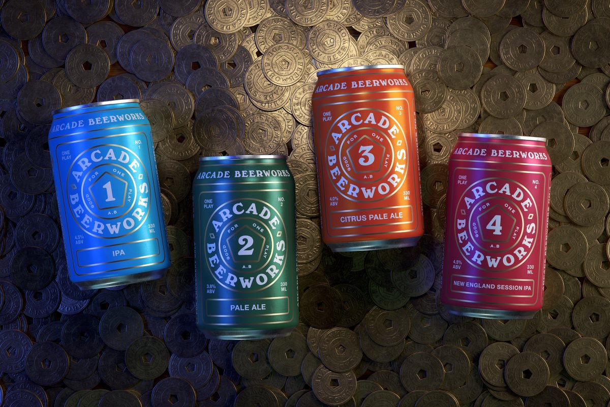 Thanks to everyone who has massively inflated our sense of self worth by buying some of our beers from <a href="/MSE_Deals/">MoneySavingExpert Deals</a> last night and today! It's almost totally wiped out our supplies <a href="/Flavourly/">Flavourly.com</a> but fear not - we'll have some fresh stock landing soon!