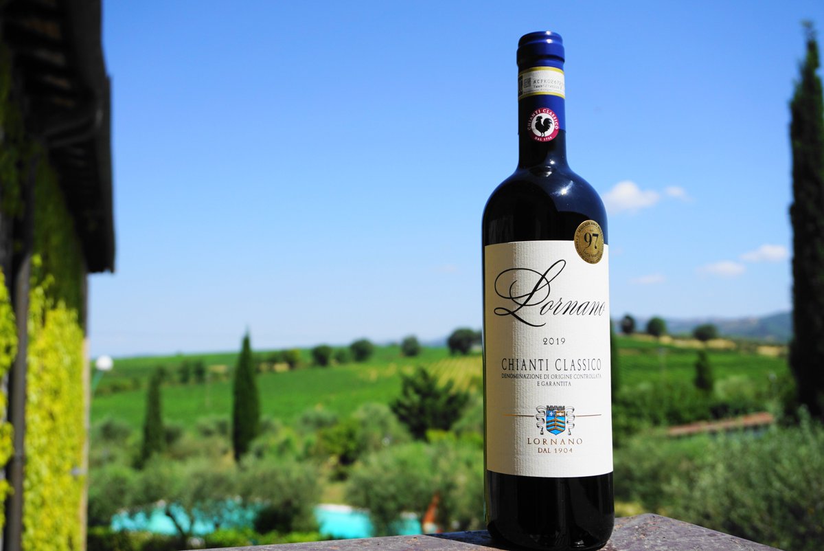 LornanoChianti's tweet photo. Can you imagine a world without Chianti Classico?
https://t.co/U6U5Hm88Fj
#chianticlassico #lornano #gallonero #sangiovese #finewine #redwine #winelover #somm #winetasting #premiumwine https://t.co/G2coH9TCgf