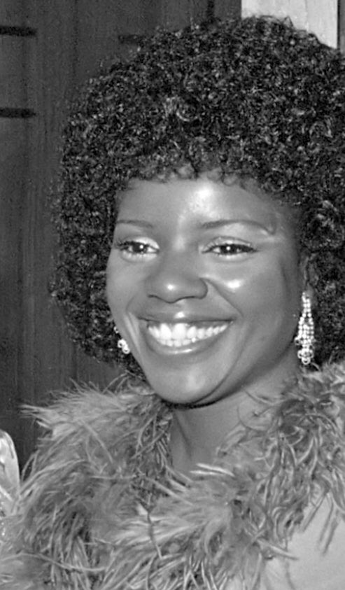 Happy 79th Birthday Gloria Gaynor 