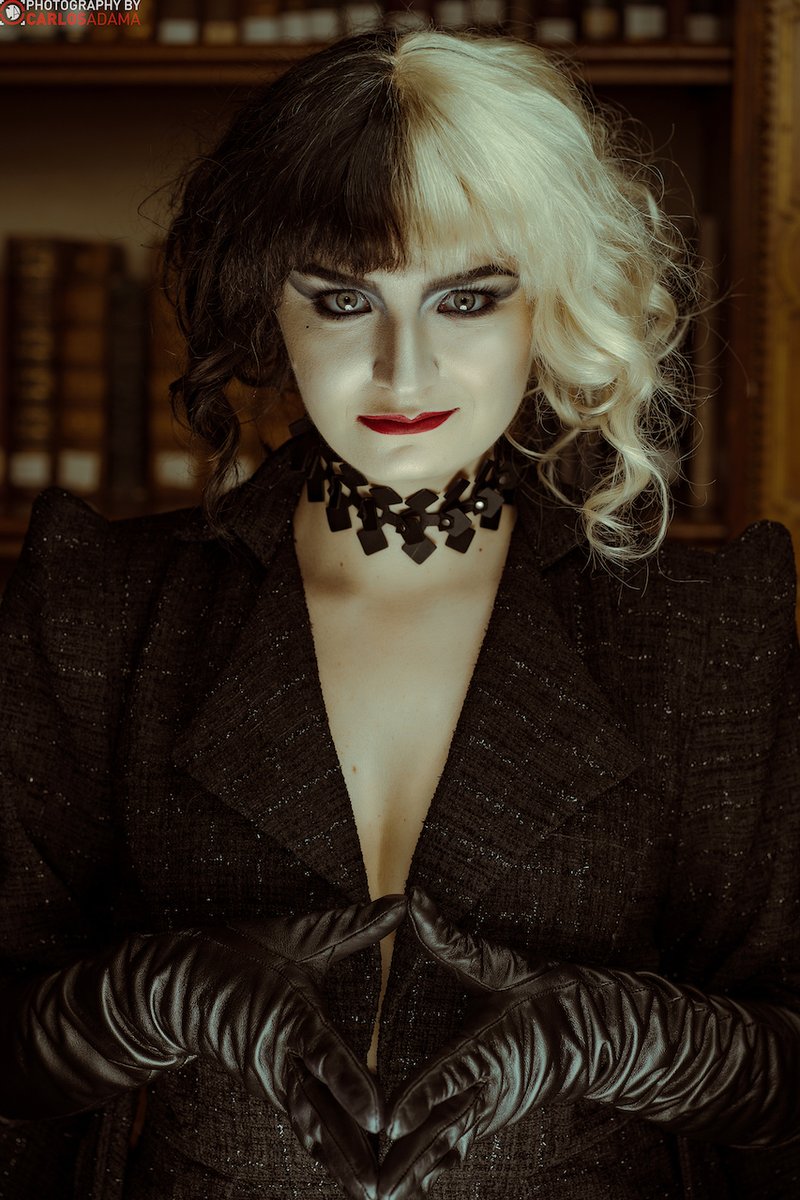 More from <a href="/SecretconUK/">SecretCon.co.uk</a> 
Superman: IG jhbcosplay
Nathan Drake: IG spiderboytenringscosplay
Orpheus: <a href="/aCatCalledNeko/">Natasha - Twisted Sisters Cosplay</a> 
Cruella: <a href="/cosplaydeville/">Heather 🖤 cosplaydeville</a>