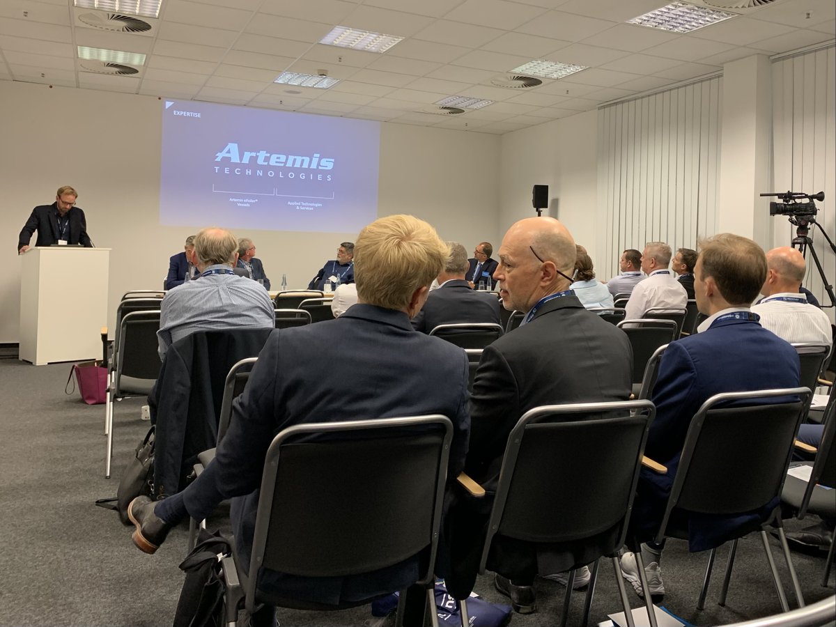 Thank you to all who attended our seminar. The speakers provided an exceptional showcase of pioneering UK engineering and advanced technologies

@tradegovuk <a href="/LR_HE/">Lloyds Register</a> <a href="/EminoxLtd/">Eminox Ltd.</a> <a href="/CyberOwl/">CyberOwl</a>  <a href="/Ocean__Infinity/">Ocean Infinity</a> <a href="/90poe/">Ninety Percent of Everything</a> <a href="/ArtemisTechLtd/">Artemis Technologies</a> <a href="/SilverstreamTec/">Silverstream Technologies</a> <a href="/ecomarprop/">Ecomar Propulsion</a> <a href="/WindShipTech/">Windship Technology</a>