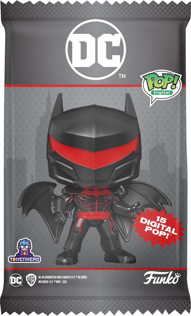 powerspaints's tweet photo. #giveaway 
Thank you for 100 followers! 🫶 I decided to do a #funko giveaway in celebration.

All you have to do to have a chance at getting it is:

☀️Follow me!
☀️Like and retweet this!
☀️Comment your WAX address!
#WAX #NFTGiveway #NFTs #WaxWednesday https://t.co/yriHgRmYPX