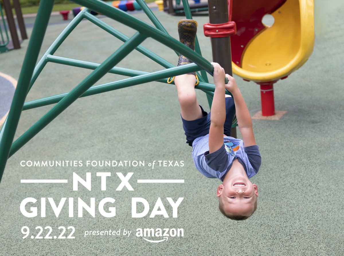 Scottish Rite for Children Events (@events_src) on Twitter photo In case you hadn't heard, the <a href="/NTxGivingDay/">North Texas Giving Day</a> portal is officially open for business! Get a jump on the Giving Day fun with an early-bird gift in support of our mission by visiting spr.ly/6018M3EmC #NTXGivingDay #WaysToGiveWednesday In case you hadn't heard, the <a href="/NTxGivingDay/">North Texas Giving Day</a> portal is officially open for business! Get a jump on the Giving Day fun with an early-bird gift in support of our mission by visiting spr.ly/6018M3EmC #NTXGivingDay #WaysToGiveWednesday