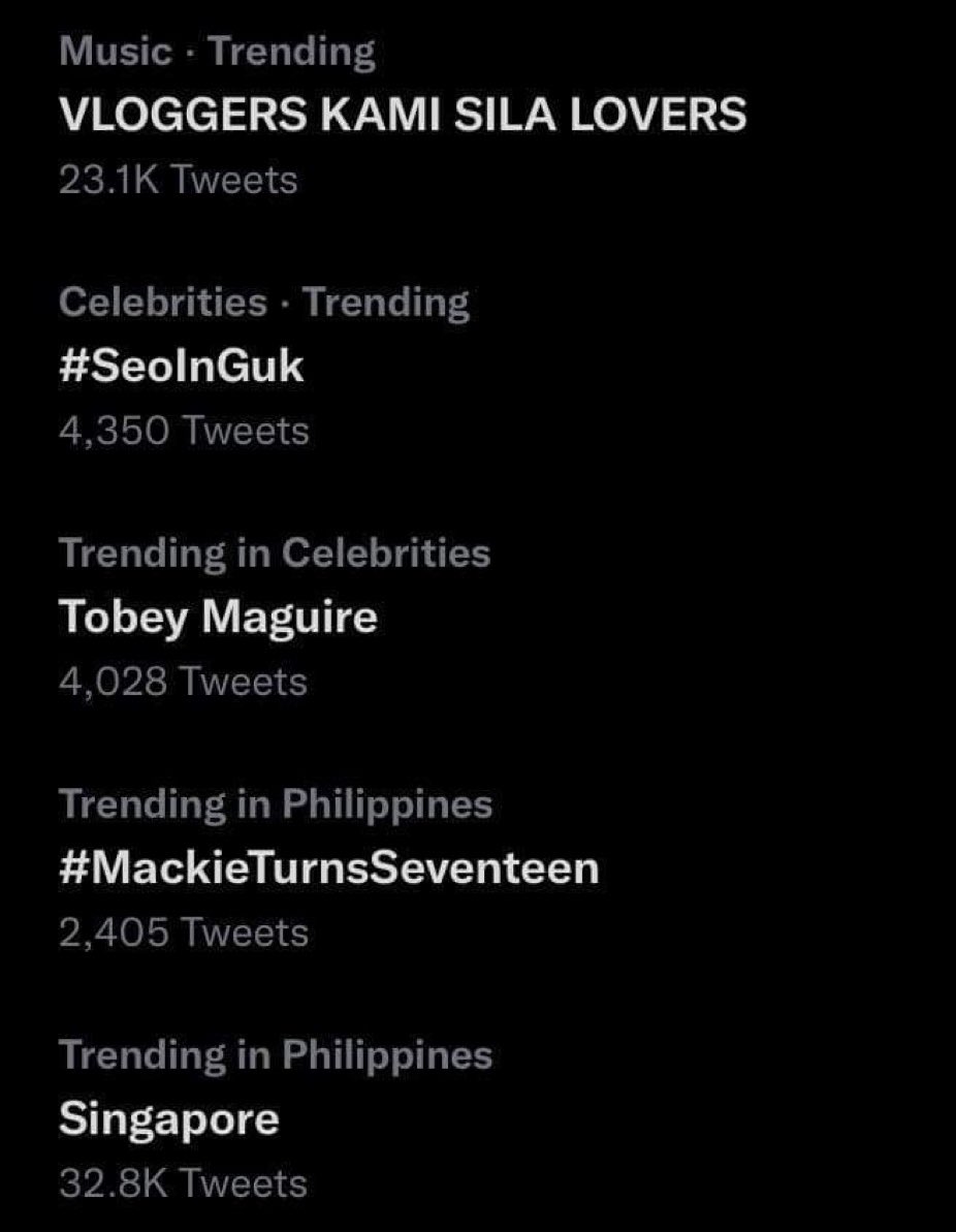 katseyessophia's tweet photo. Thank you everyone for joining !! 

#MackieTurnsSeventeen
17 NA SI MACKIE https://t.co/ZXNnt58LGO