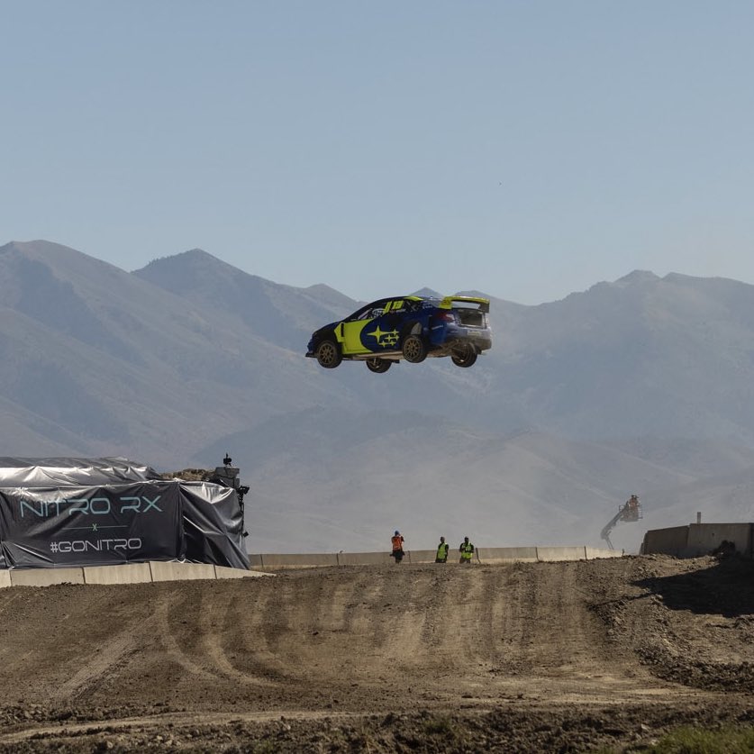 Have you ever wondered how it is to fly over 100 FT? Check out my latest #BakkerudLIFE right here: youtu.be/umqua-0bmT8